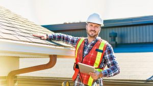 Commercial Roof Replacement in Evadale TX