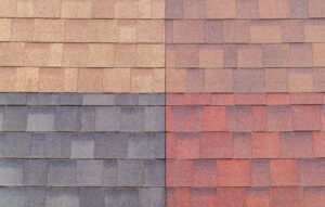 Soft Tiles Of Different Colors